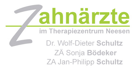 Zahnärzte im Therapiezentrum Neesen